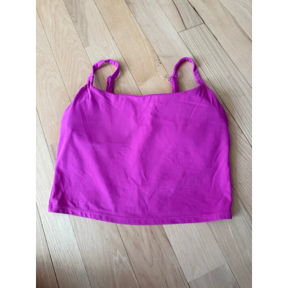 Balance Vitality Pink Athletic Set - Picture 3 of 10
